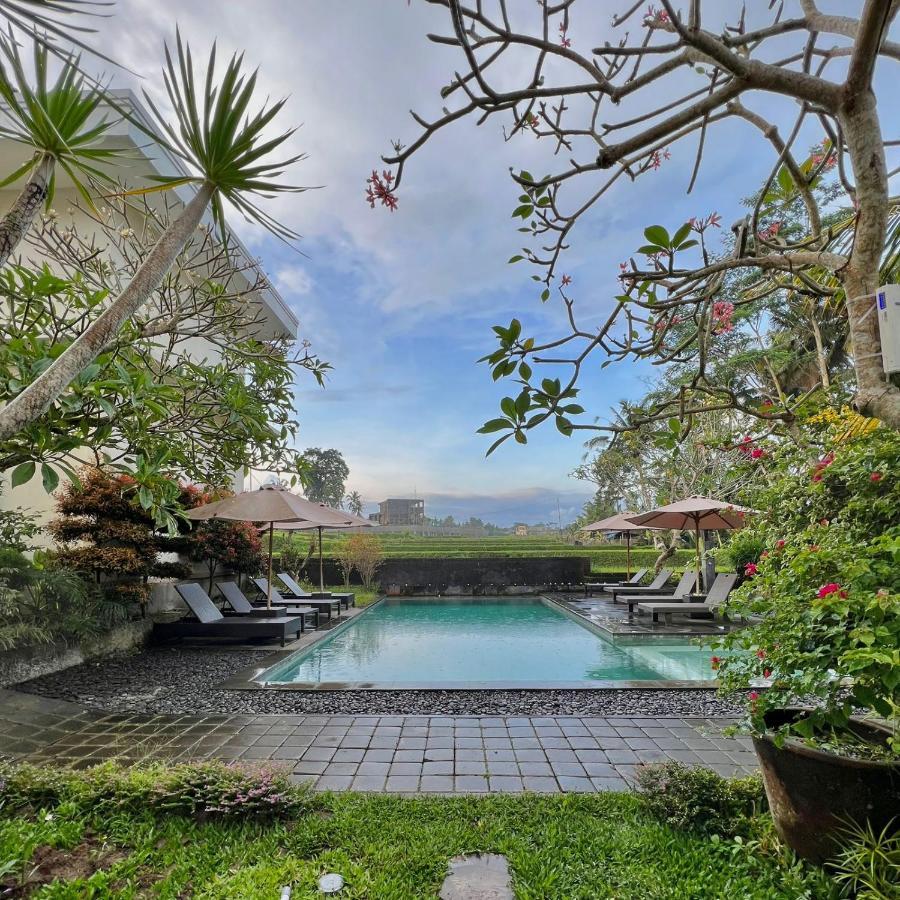 Kubu Bali Baik Villa & Resort - Chse Certified Ubud  Exterior photo